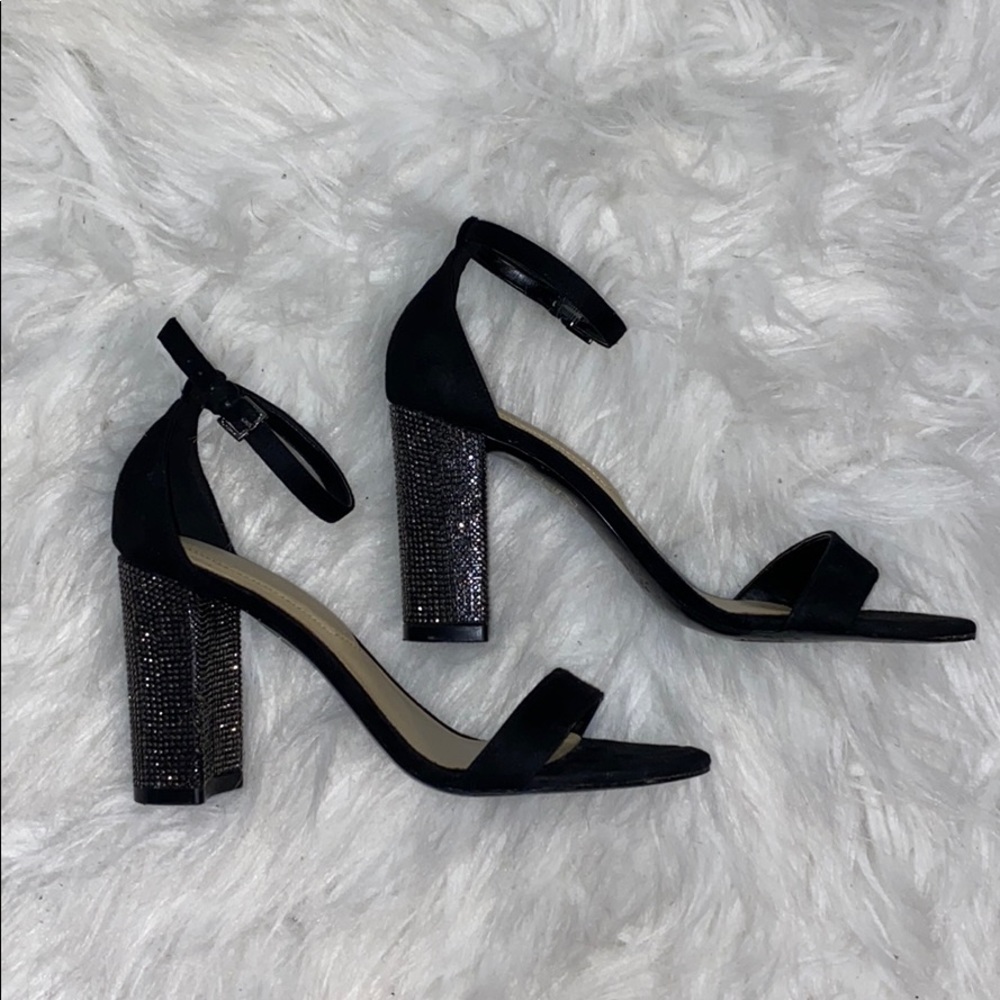 heels from aldo